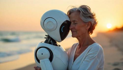 El abrazo invisible: la era del dominio tecnológico